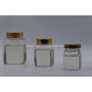 PLAMETHACRYLATE PPD افزودنی POUR POUR DEPRESSANT